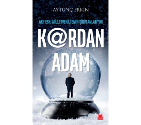 K@rdan Adam K@rdan Adam