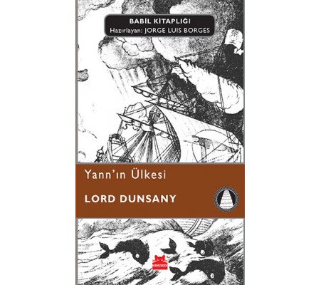 Yann'ın Ülkesi - Babil Kitaplığı 21 Yann'ın Ülkesi - Babil Kitaplığı 21