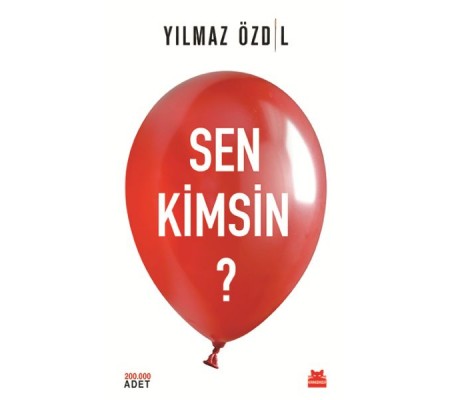 Sen Kimsin?