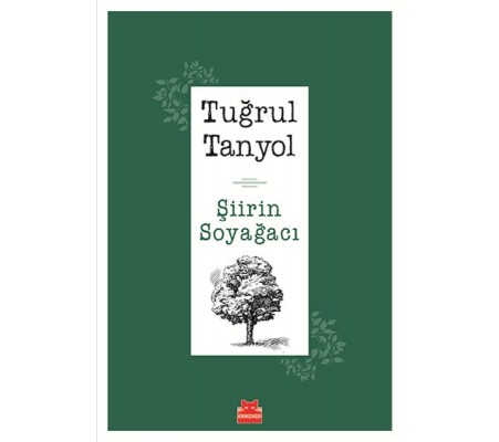 Şiirin Soyağacı Şiirin Soyağacı
