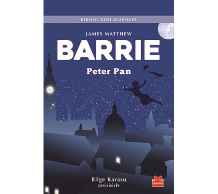Peter Pan Peter Pan