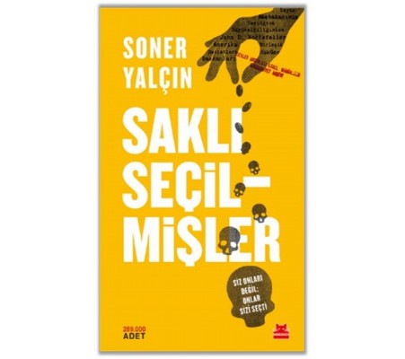 Saklı Seçilmişler Saklı Seçilmişler