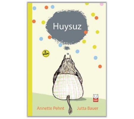 Huysuz Huysuz