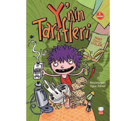Y'nin Tarifleri Y'nin Tarifleri