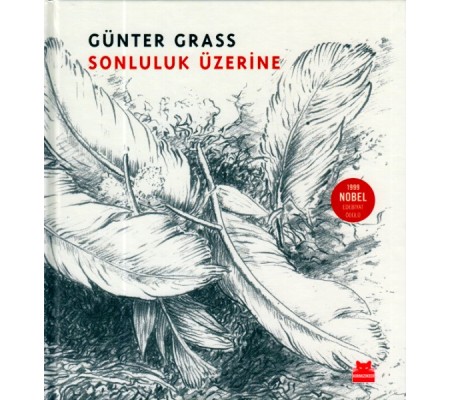 Sonsuzluk Üzerine (Ciltli) Sonsuzluk Üzerine (Ciltli)