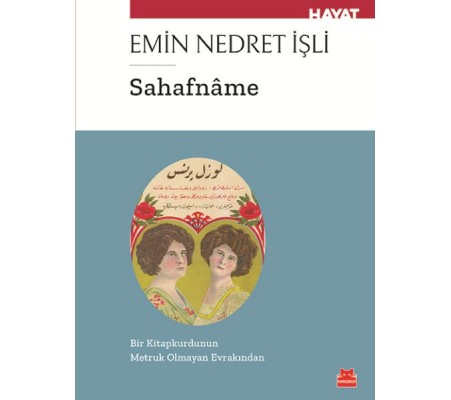 Sahafname Sahafname