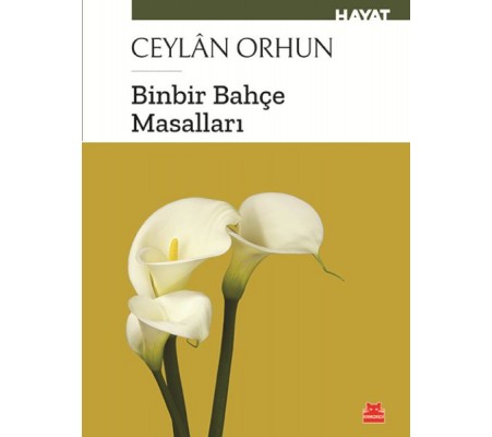 Binbir Bahçe Masalları Binbir Bahçe Masalları