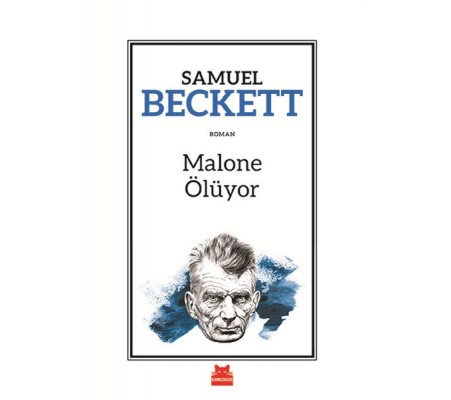 Malone Ölüyor Malone Ölüyor