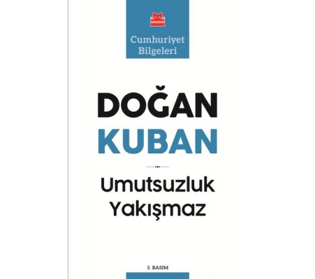 Umutsuzluk Yakışmaz Umutsuzluk Yakışmaz