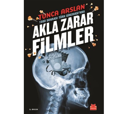 Akla Zarar Filmler