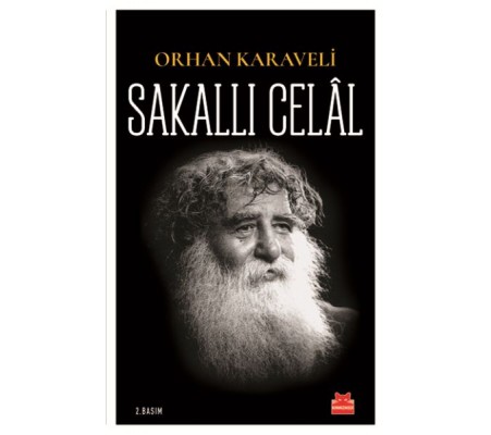 Sakallı Celâl Sakallı Celâl