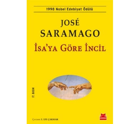 İsa’ya Göre İncil İsa’ya Göre İncil