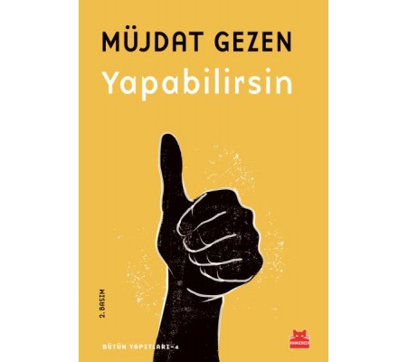 Yapabilirsin Yapabilirsin