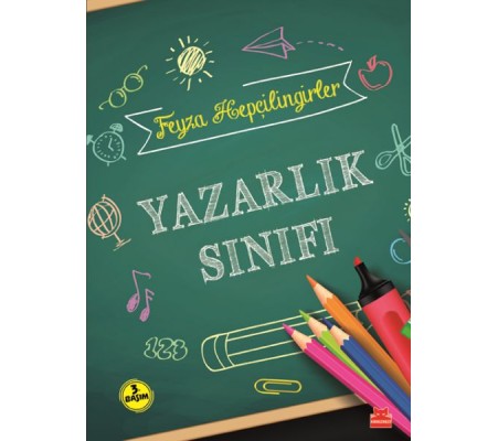 Yazarlık Sınıfı Yazarlık Sınıfı
