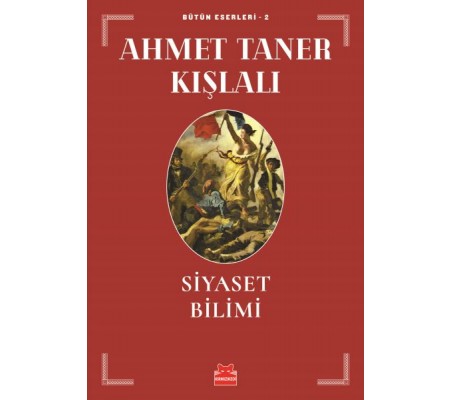 Siyaset Bilimi Siyaset Bilimi