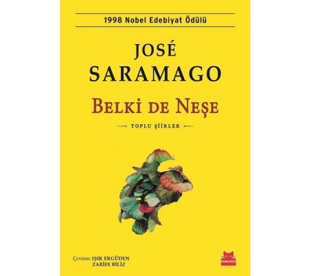 Belki de Neşe Belki de Neşe
