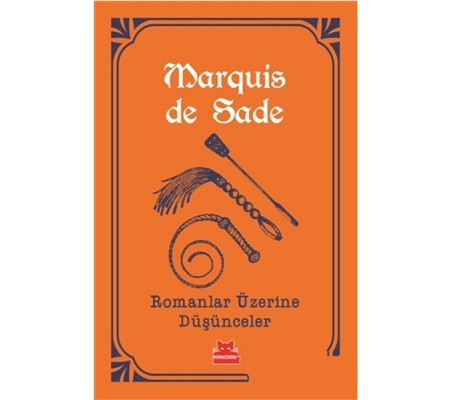 Romanlar Üzerine Düşünceler Romanlar Üzerine Düşünceler