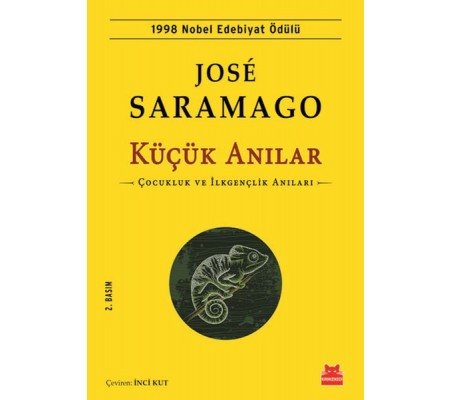 Küçük Anılar - Çocukluk ve İlkgençlik Anıları Küçük Anılar - Çocukluk ve İlkgençlik Anıları