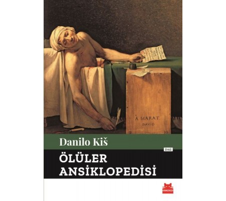 Ölüler Ansiklopedisi Ölüler Ansiklopedisi