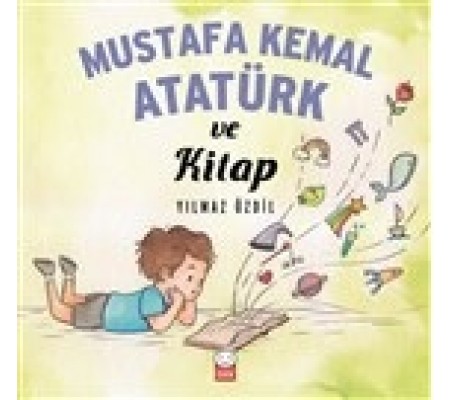 Mustafa Kemal Atatürk ve Kitap