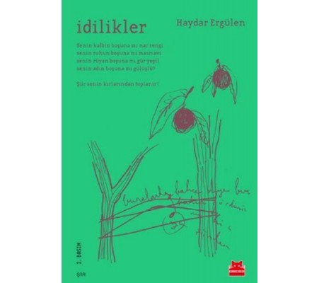 İdilikler İdilikler