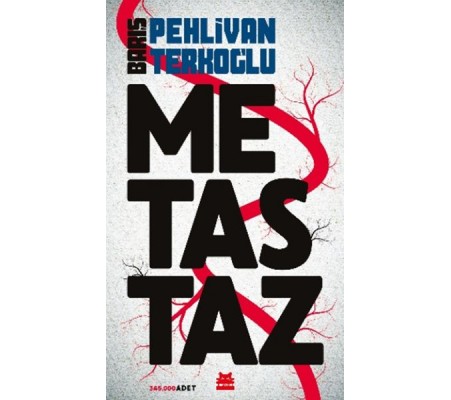Metastaz Metastaz