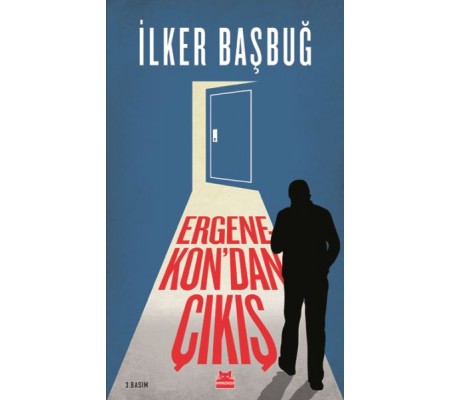 Ergenekon’ dan Çıkış Ergenekon’ dan Çıkış