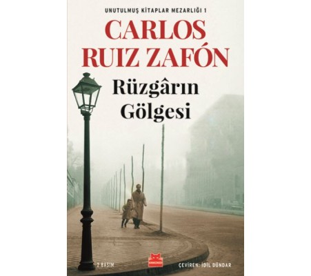 Rüzgarın Gölgesi Rüzgarın Gölgesi