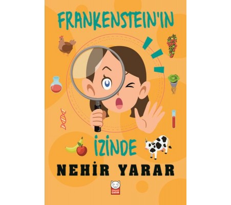 Frankenstein'in İzinde Frankenstein'in İzinde