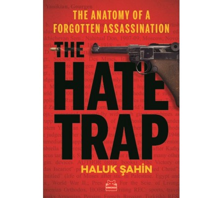 The Hate Trap The Hate Trap