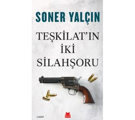 Teşkilat'ın İki Silahşoru Teşkilat'ın İki Silahşoru