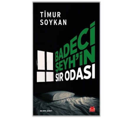 Badeci Şeyh'in Sır Odası Badeci Şeyh'in Sır Odası