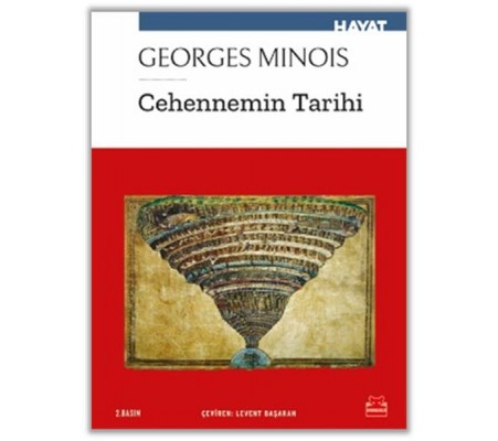 Cehennemin Tarihi Cehennemin Tarihi