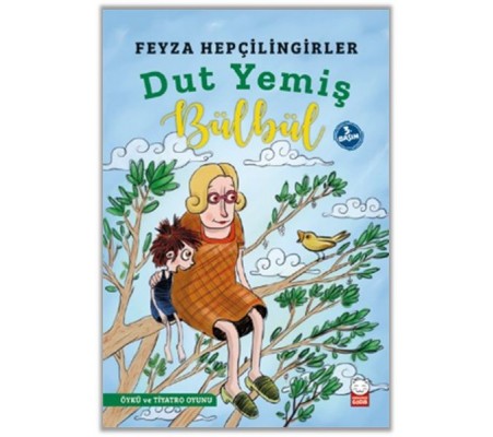 Dut Yemiş Bülbül Dut Yemiş Bülbül