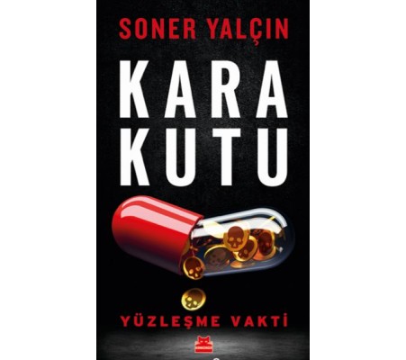 Kara Kutu - Yüzleşme Vakti Kara Kutu - Yüzleşme Vakti