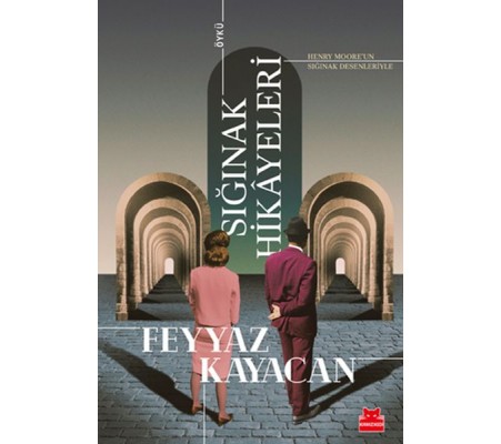 Sığınak Hikayeleri