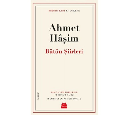 Bütün Şiirleri Bütün Şiirleri