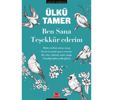 Ben Sana Teşekkür Ederim Ben Sana Teşekkür Ederim