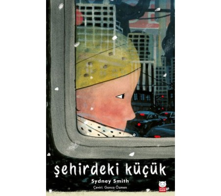 Şehirdeki Küçük Şehirdeki Küçük