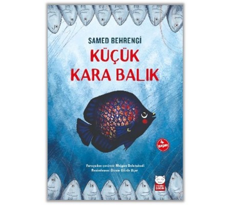 Küçük Kara Balık Küçük Kara Balık