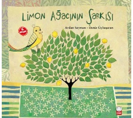 Limon Ağacının Şarkısı Limon Ağacının Şarkısı