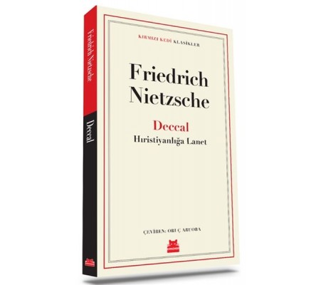 Deccal - Hıristiyanlığa Lanet Deccal - Hıristiyanlığa Lanet