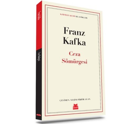 Ceza Sömürgesi Ceza Sömürgesi