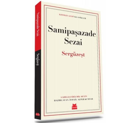Sergüzeşt Sergüzeşt