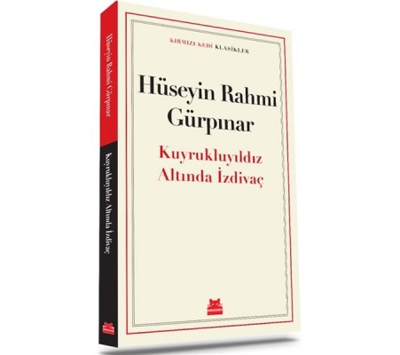 Kuyrukluyıldız Altında İzdivaç Kuyrukluyıldız Altında İzdivaç