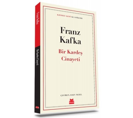 Bir Kardeş Cinayeti Bir Kardeş Cinayeti
