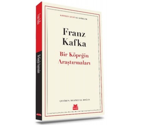 Bir Köpeğin Araştırmaları Bir Köpeğin Araştırmaları