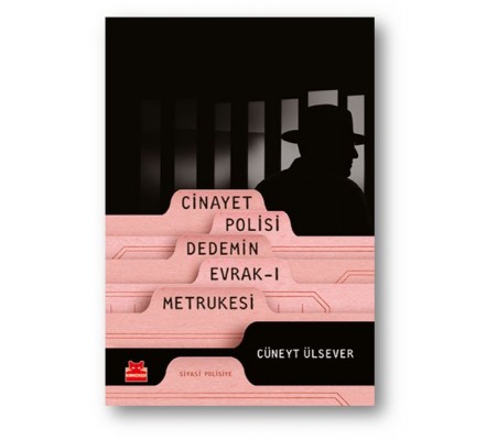 Cinayet Polisi Dedemin Evrak-ı Metrukesi Cinayet Polisi Dedemin Evrak-ı Metrukesi
