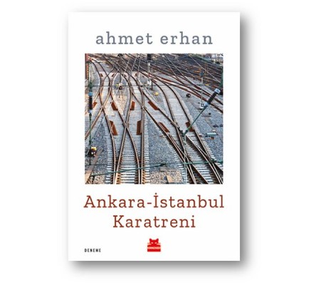 Ankara - İstanbul Karatreni Ankara - İstanbul Karatreni