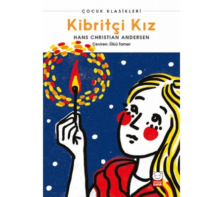 Kibritçi Kız Kibritçi Kız